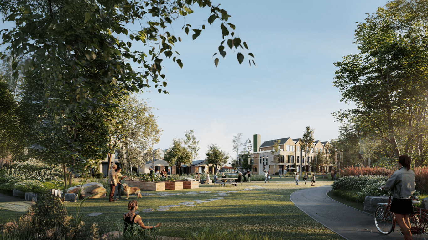 HILLTOP Base Living at Base31  - Picton pre-construction