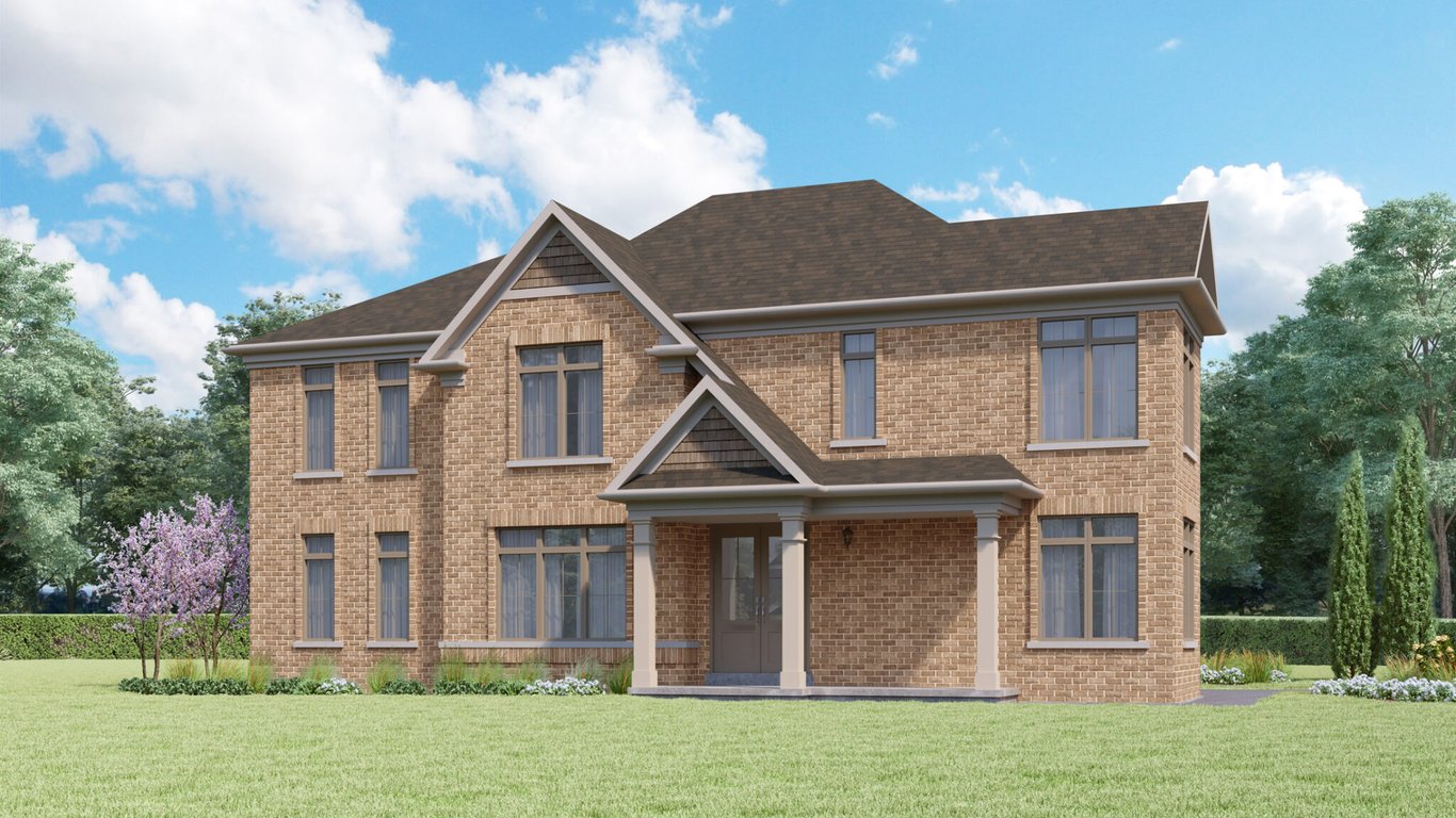 Homeward Hills - Oshawa Pre-Construction Condo