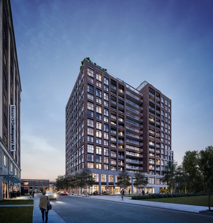 House of Assembly Gallery Image 1