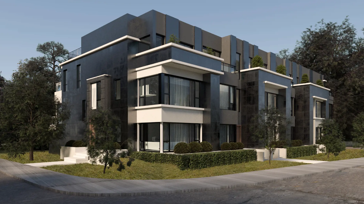 H/Towns - Toronto Pre-Construction Condo