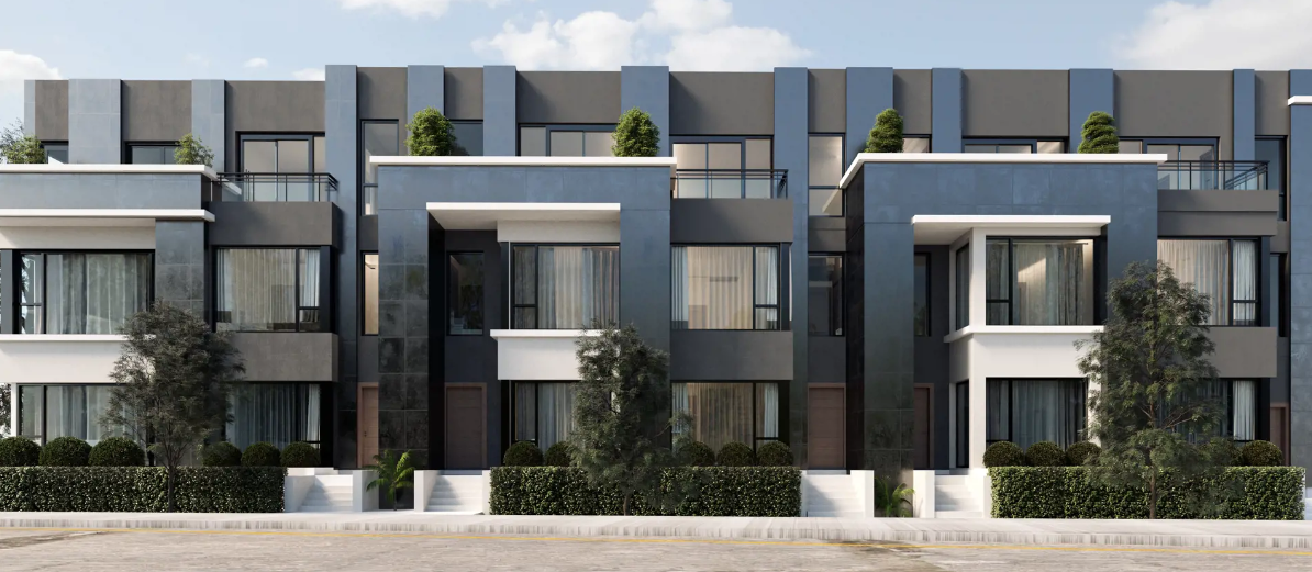 H/Towns Gallery Image 1