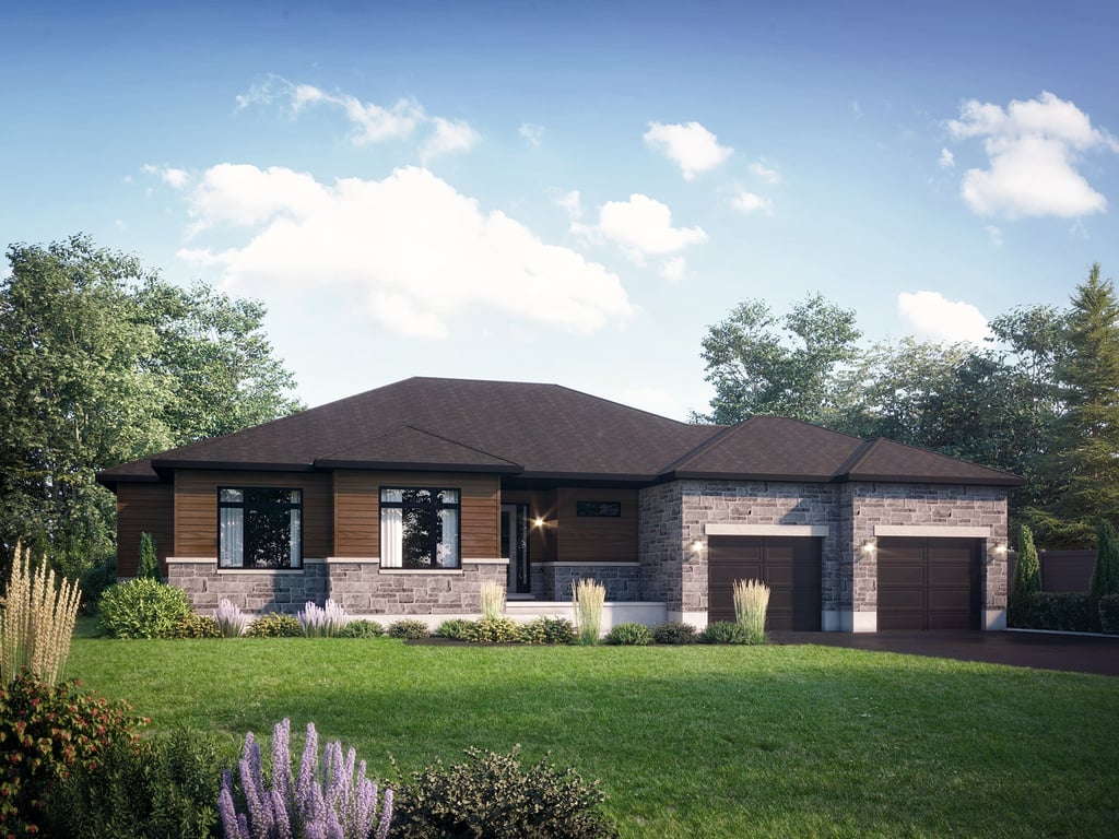 Huntley Chase Estates - Ottawa Pre-Construction Condo