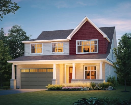 Idylea by Tamarack Homes Gallery Image 1