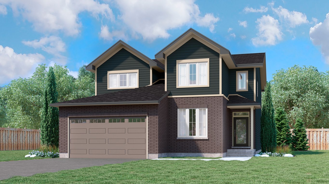 Idylea by Tartan Homes - Ottawa Pre-Construction Condo