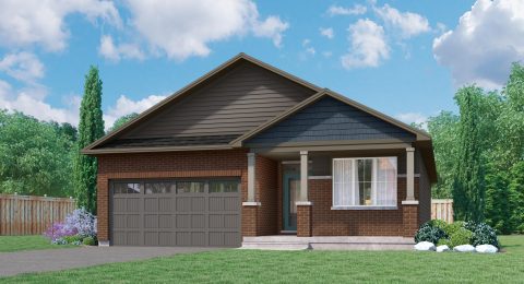 Idylea by Tartan Homes Gallery Image 1