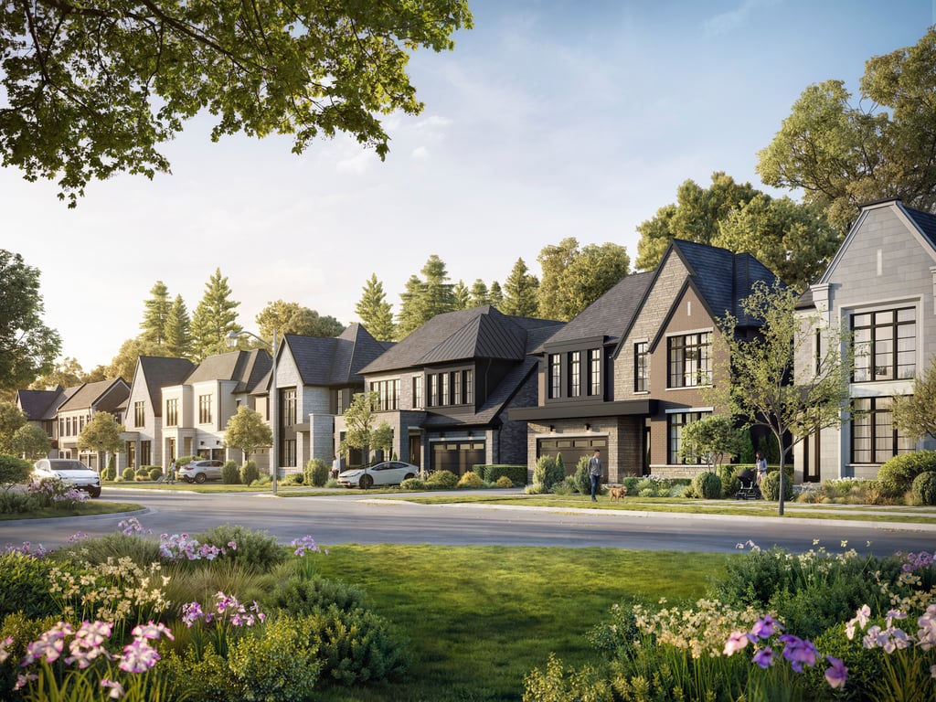 Iris - King City Pre-Construction Condo