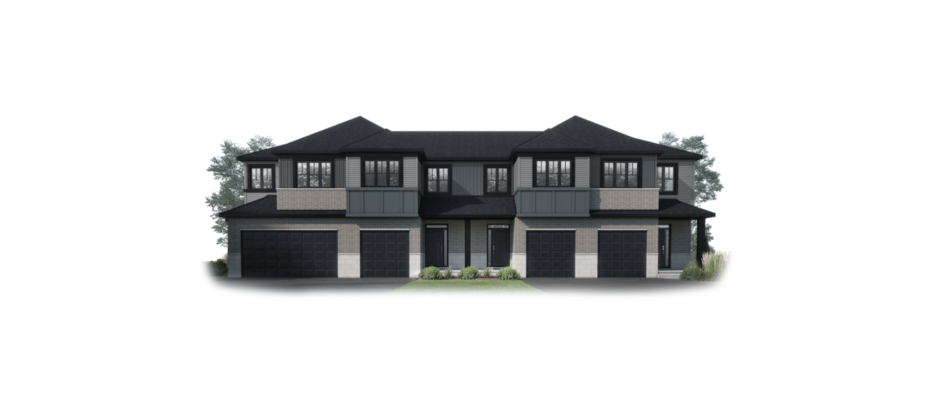 Ironwood at Riverside South - Ottawa Pre-Construction Condo