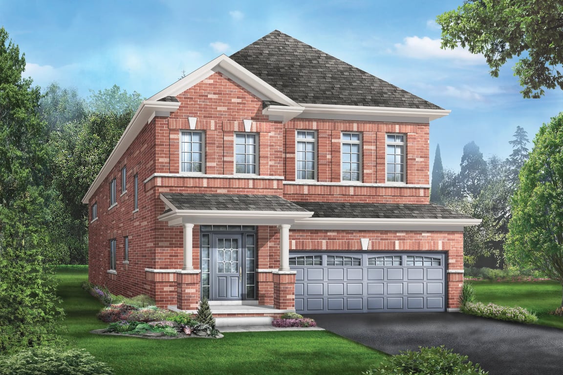 Ivy Rouge - Oakville Pre-Construction Condo