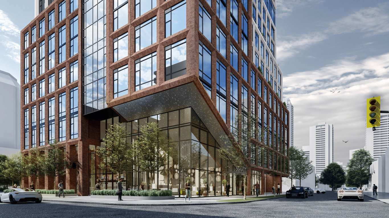 Jarvis & Earl - Toronto Pre-Construction Condo