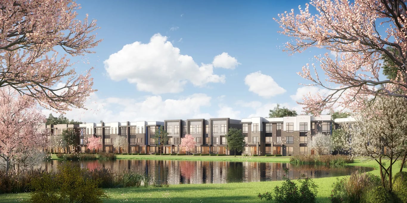 Joshua Creek Montage - Oakville Pre-Construction Condo