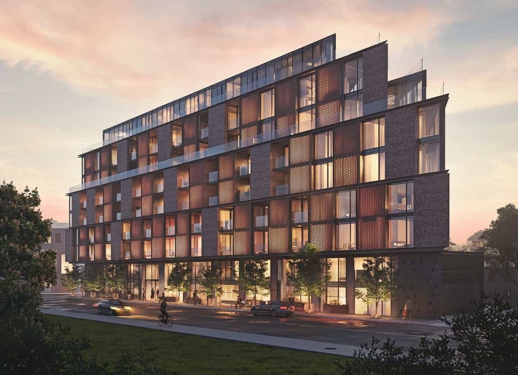 Junction Point Gallery Image 1