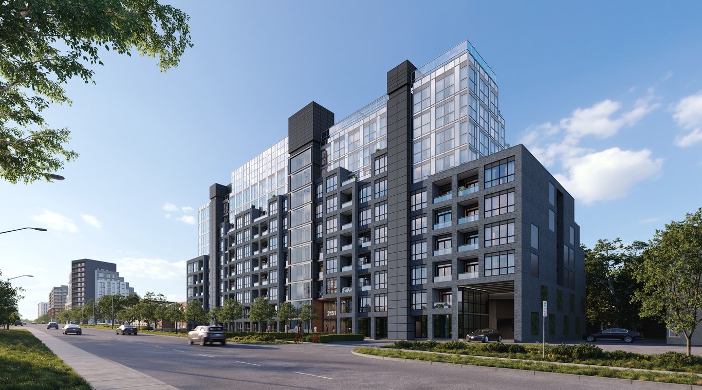 Kingside Residences Gallery Image 1