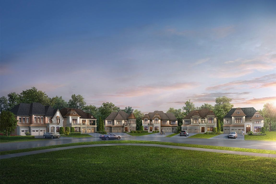 Kleinburg Hills Gallery Image 1