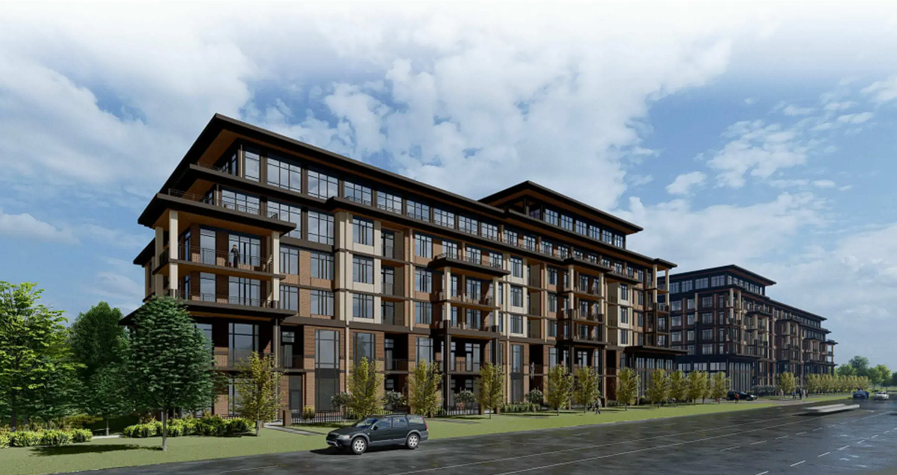 Kort View Condos - Vaughan Pre-Construction Condo