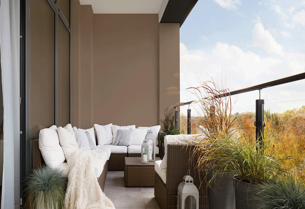 Kort View Condos Gallery Image 1