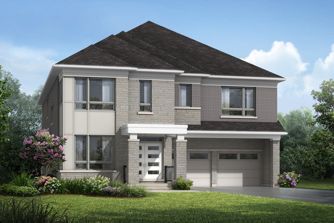 Lakehaven - Innisfil Pre-Construction Condo