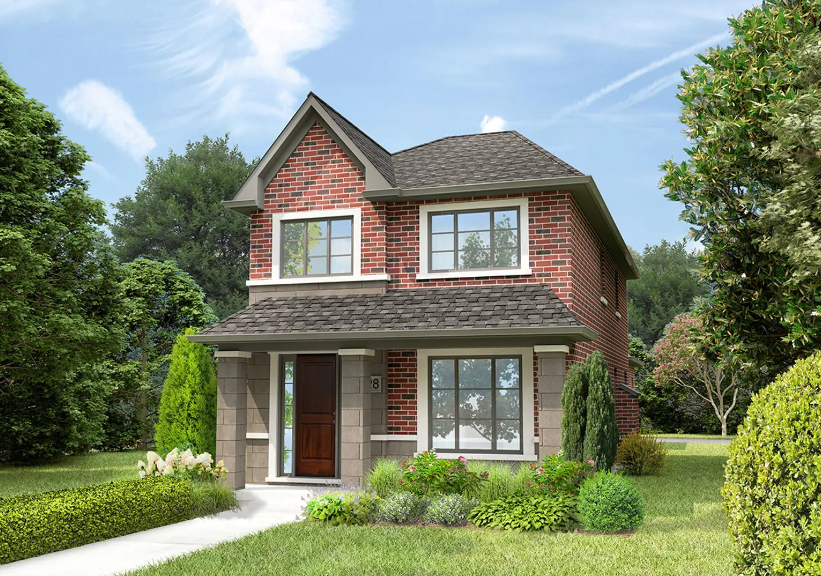 Lakeside Village – Port Hope - Port Hope pre-construction