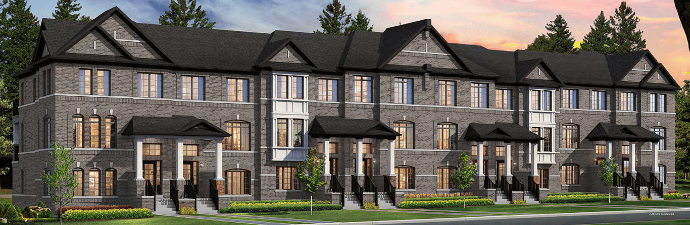 Lakewynds - Simcoe County Pre-Construction Condo