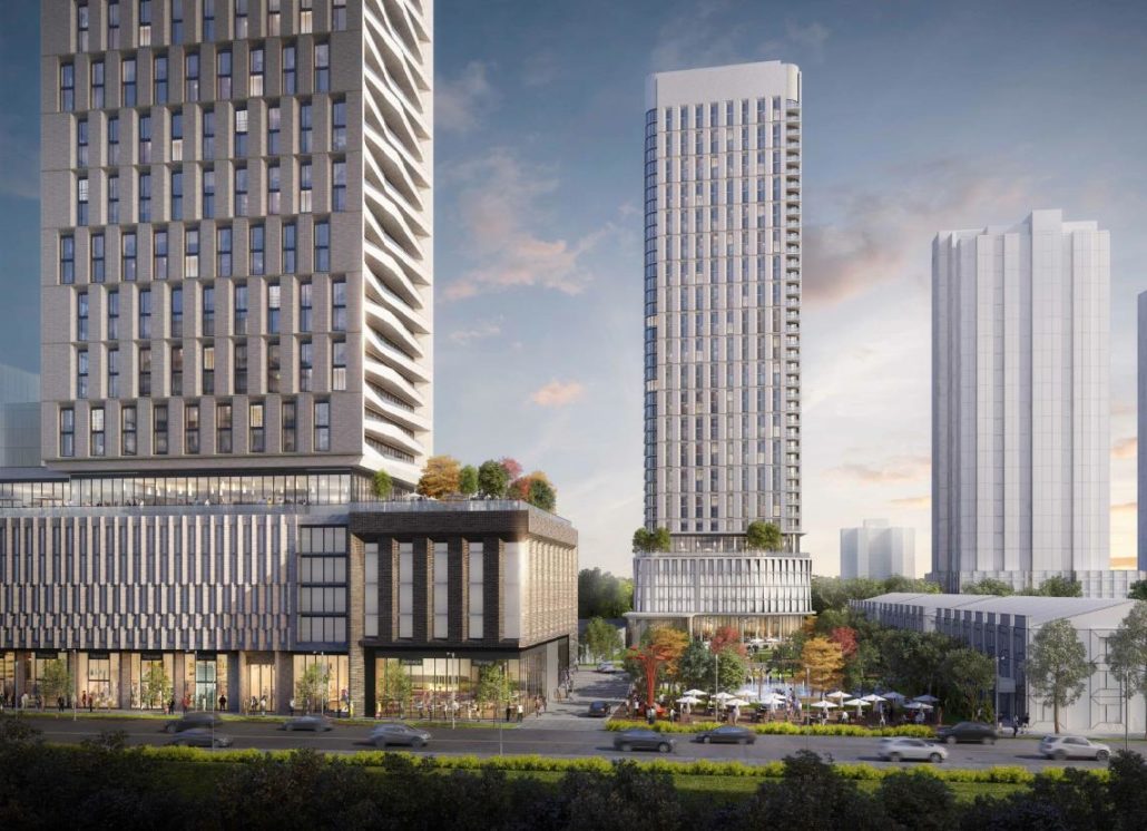 Landa Place Condos - Toronto Pre-Construction Condo