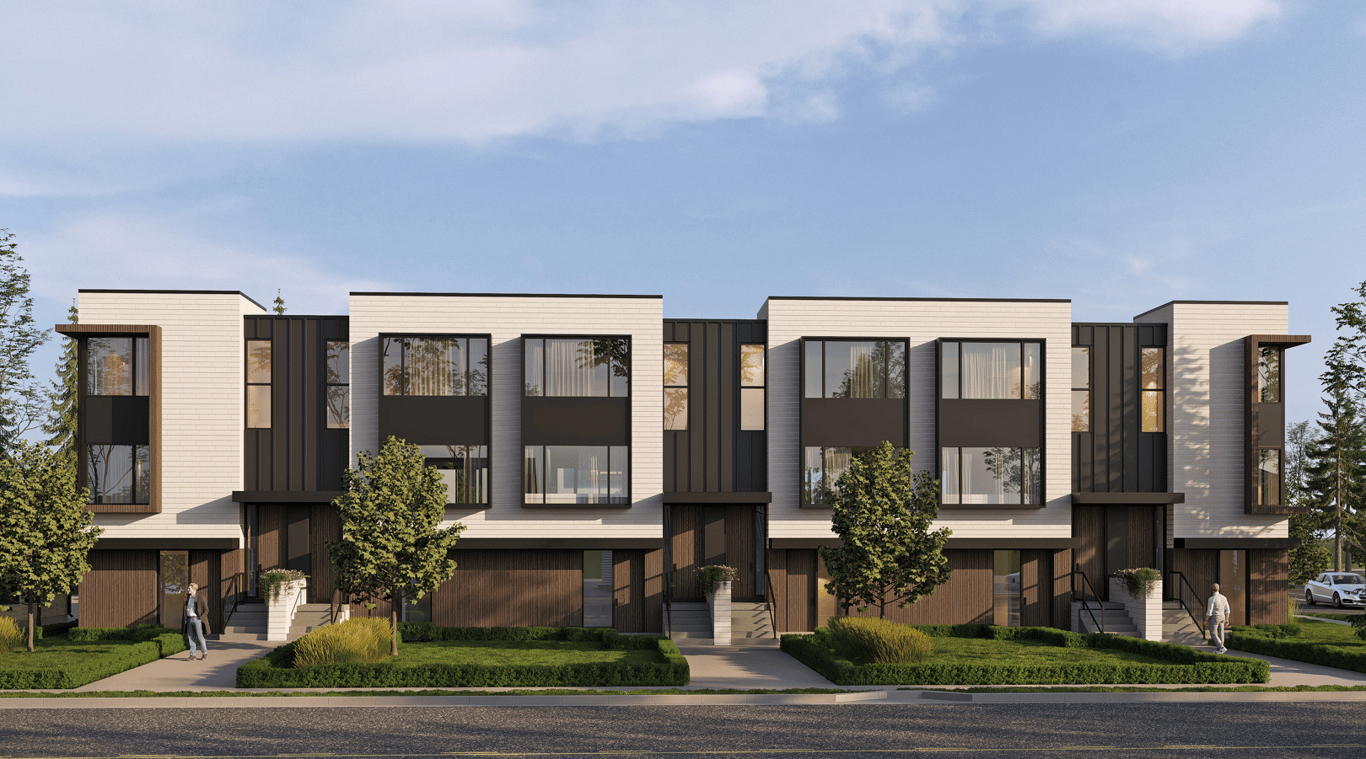 Le Sentier - Richmond Hill pre-construction