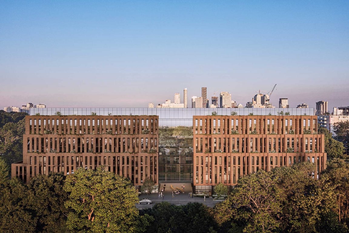 Leaside Common Gallery Image 1