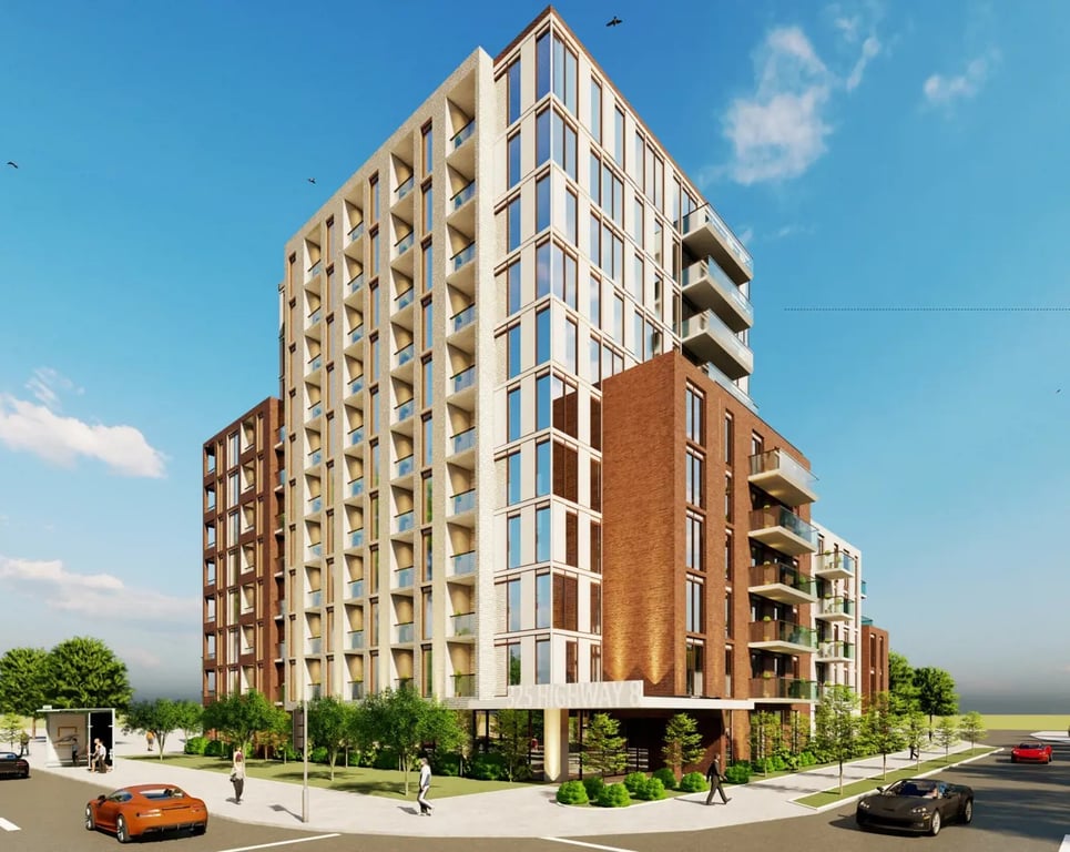 LJM Landing - Hamilton Pre-Construction Condo