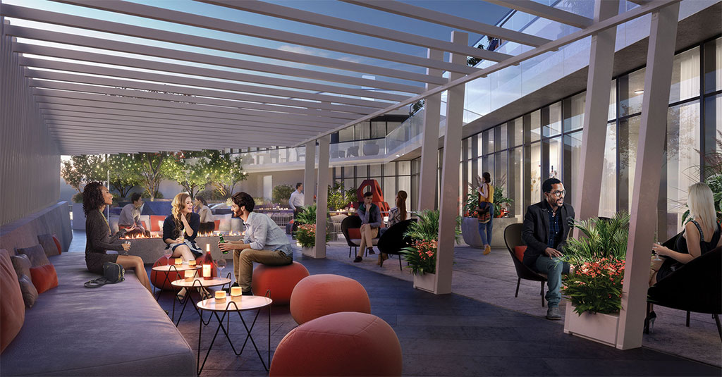 M4 - M City Condominiums - Mississauga Pre-Construction Condo