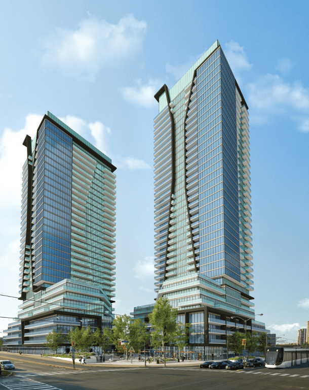 Magical Malvern - Toronto Pre-Construction Condo