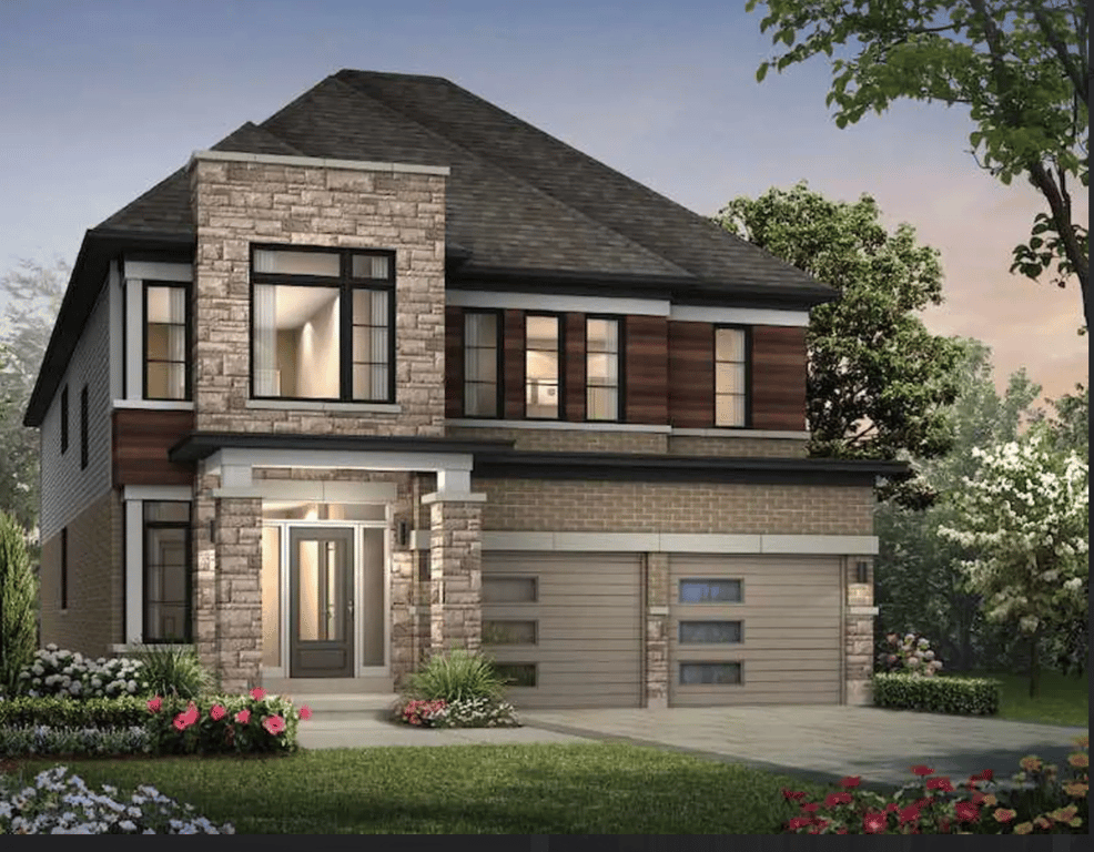 Mapleview Park Phase 2 - Barrie pre-construction