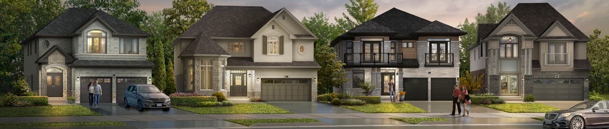 Maplewood Park - Hamilton Pre-Construction Condo