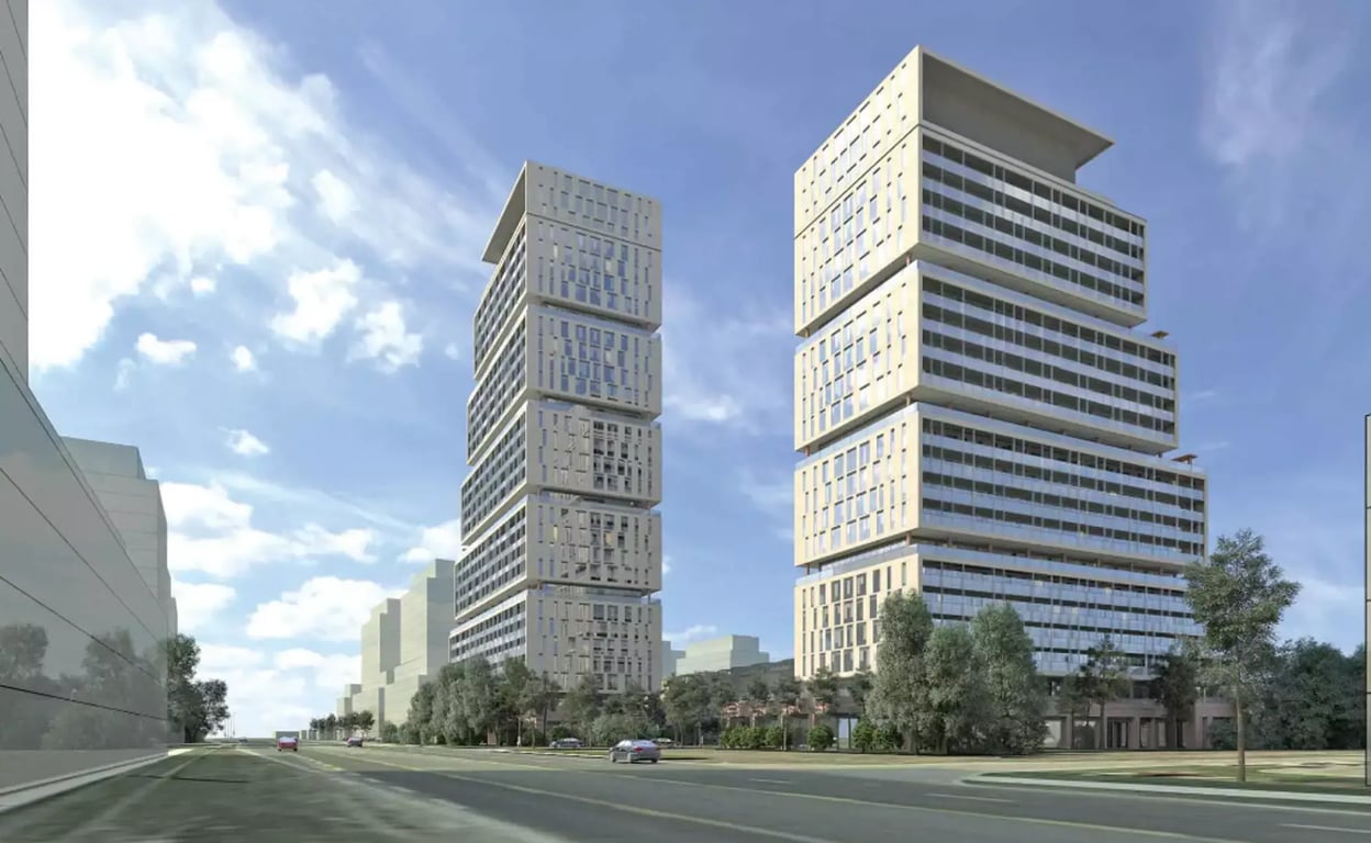 Markham Gold Phase 2 (Condos and Townhomes) - Markham pre-construction