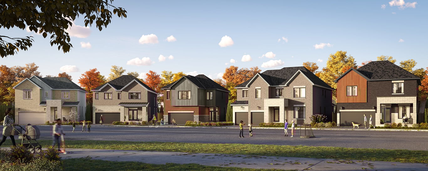 Marshall's Bay - Ottawa Pre-Construction Condo