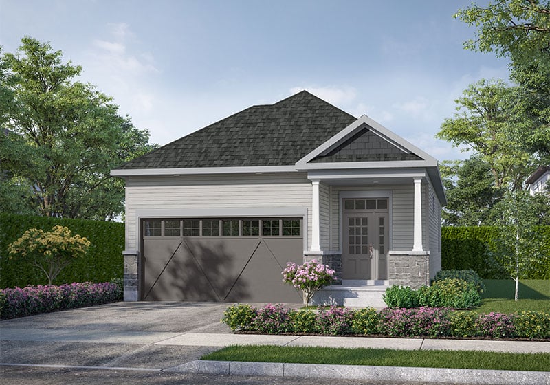 Marshall's Bay Gallery Image 1