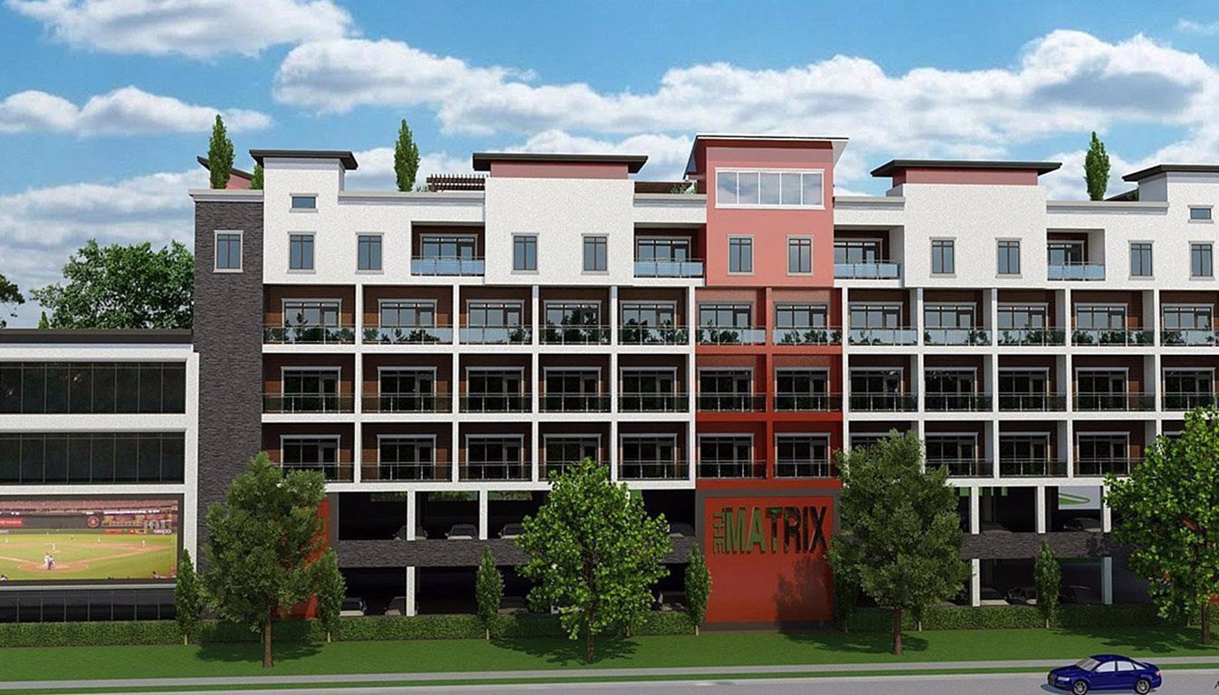 Matrix Condos - Toronto Pre-Construction Condo