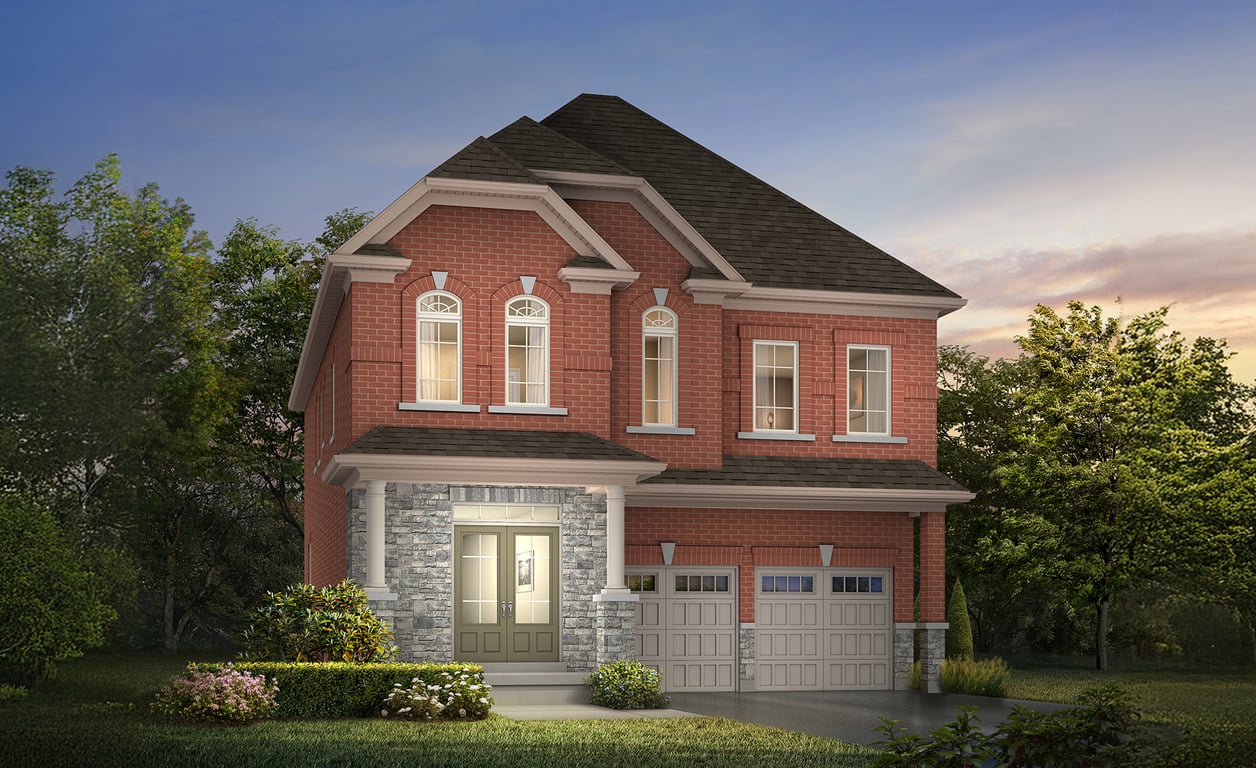 Peace Bridge Village - Fort Erie Pre-Construction Condo