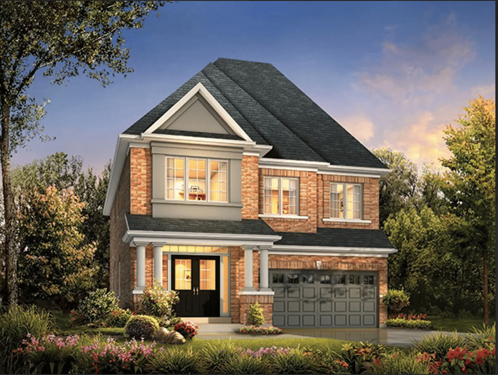 Mayfield Village - Brampton Pre-Construction Condo