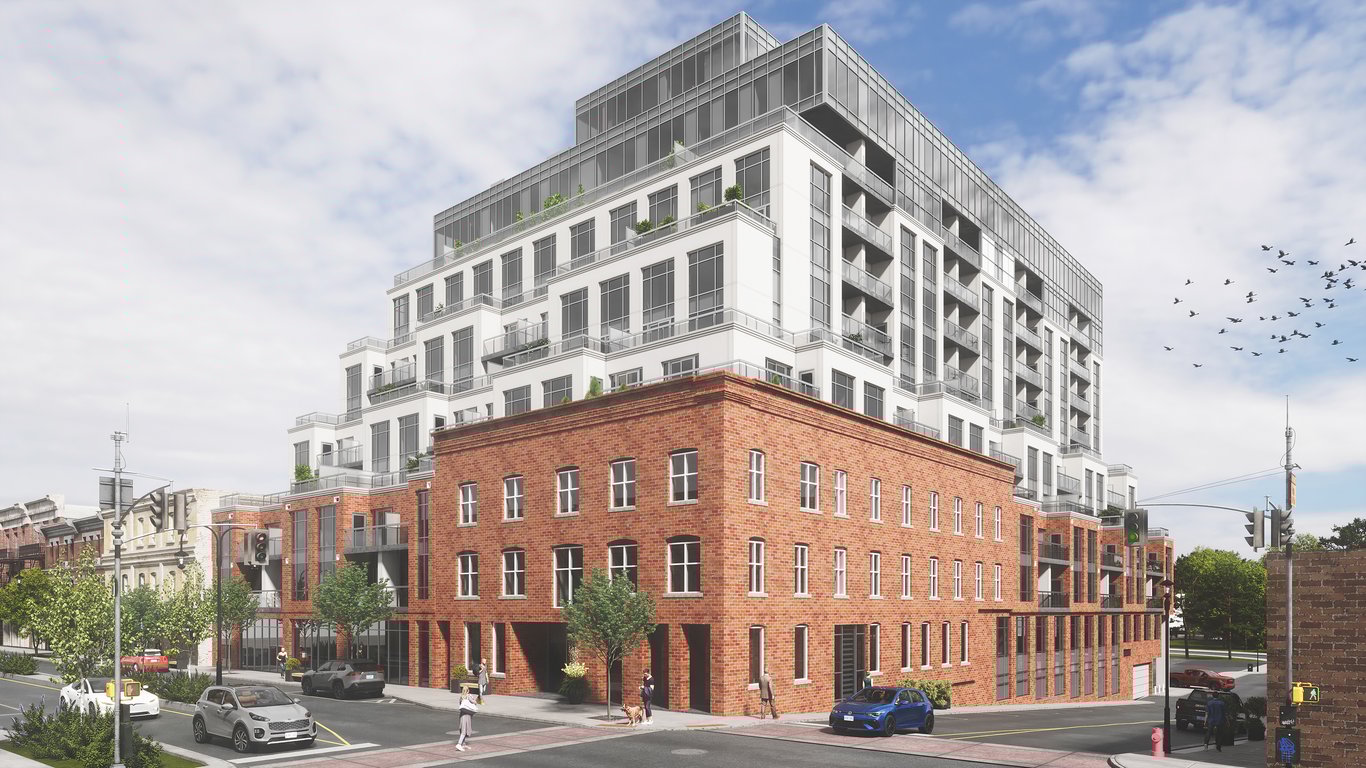 McGibbon on Main Gallery Image 1