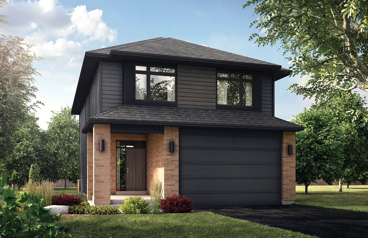 McNeely Landing - Ottawa Pre-Construction Condo