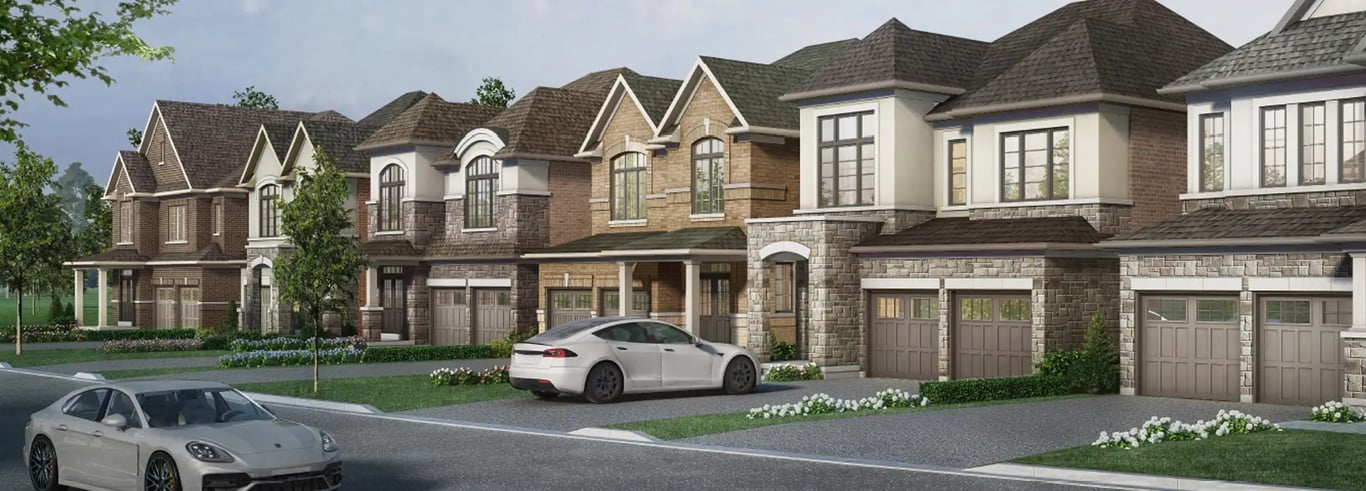 Meadowlark Enclave - Caledon Pre-Construction Condo
