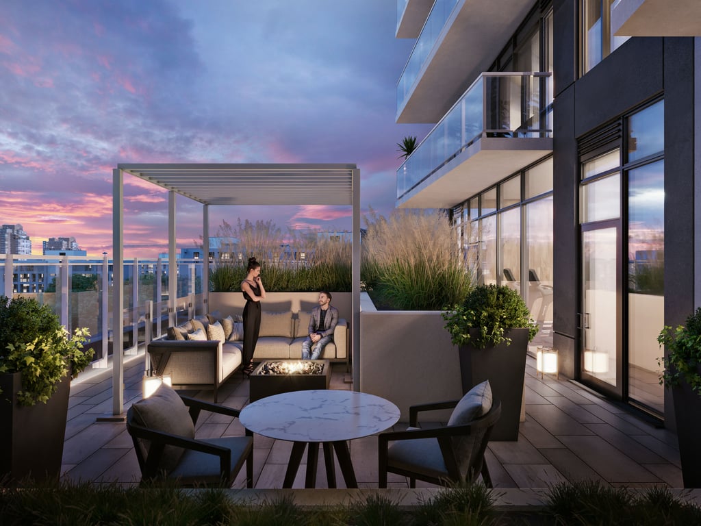 Metro Park Gallery Image 1