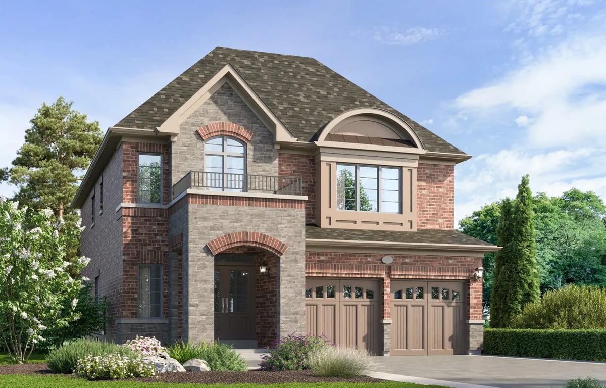 Millwood Trails - Clarington Pre-Construction Condo