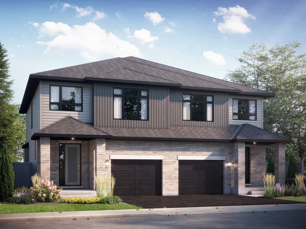 Mississippi Shores By Patten Homes - Abbotsford pre-construction