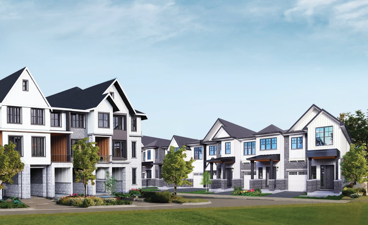 Modero by Marz Homes - Niagara On The Lake Pre-Construction Condo