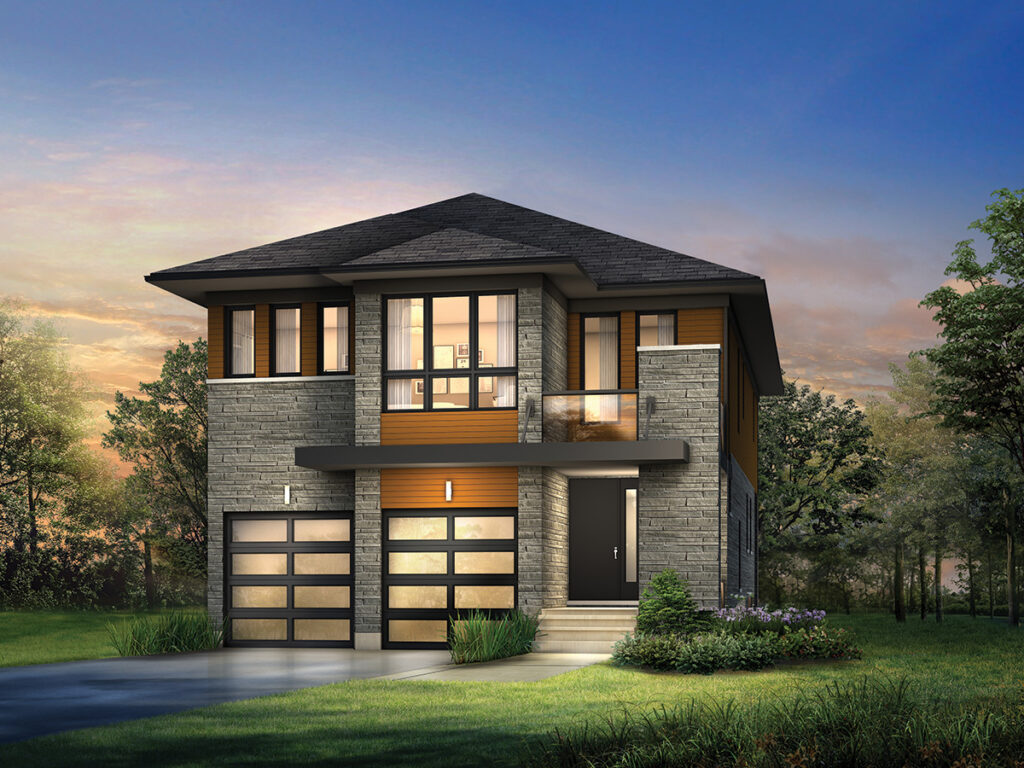Moffat Creek - Cambridge Pre-Construction Condo