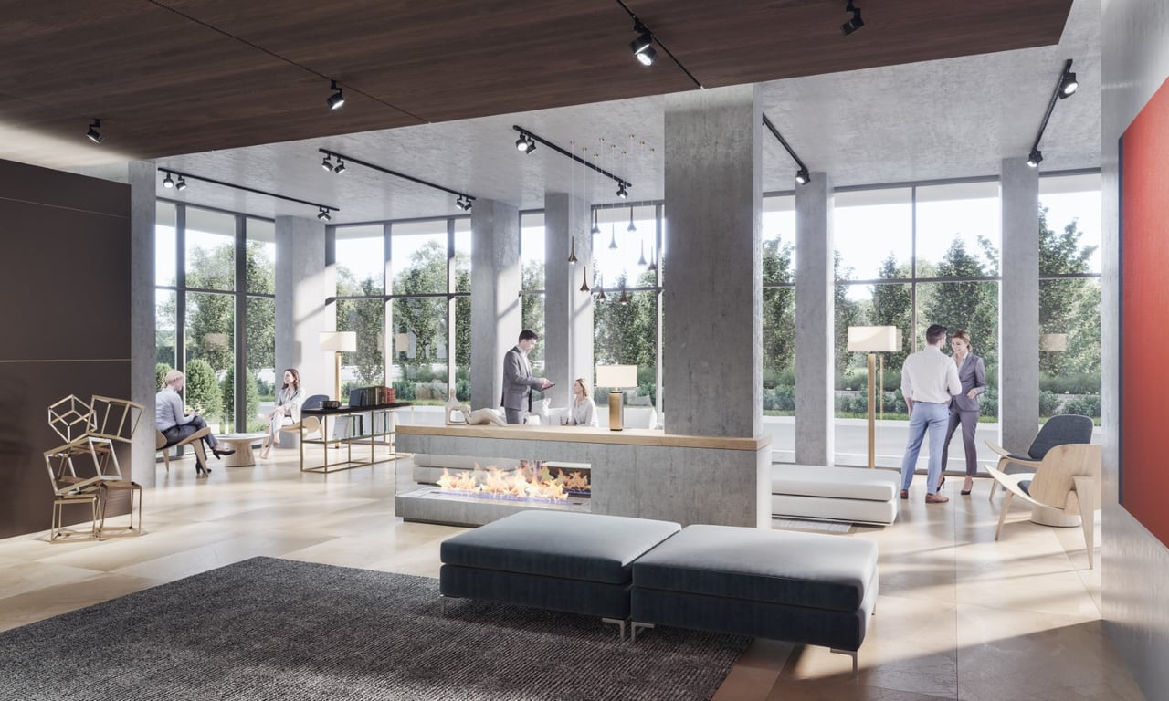 Mondria 1 Gallery Image 1