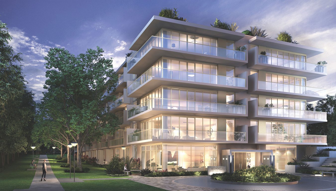 Monocle - Ottawa Pre-Construction Condo