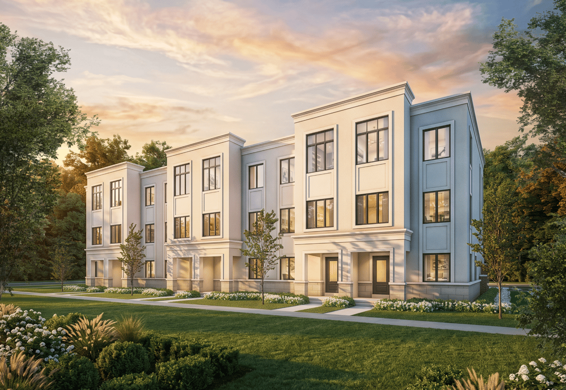 Montara by Treasure Hill - Aurora pre-construction