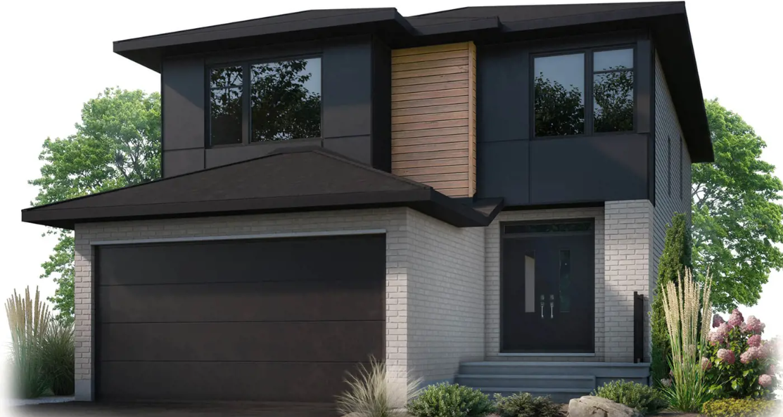 Morris Village - Ottawa Pre-Construction Condo