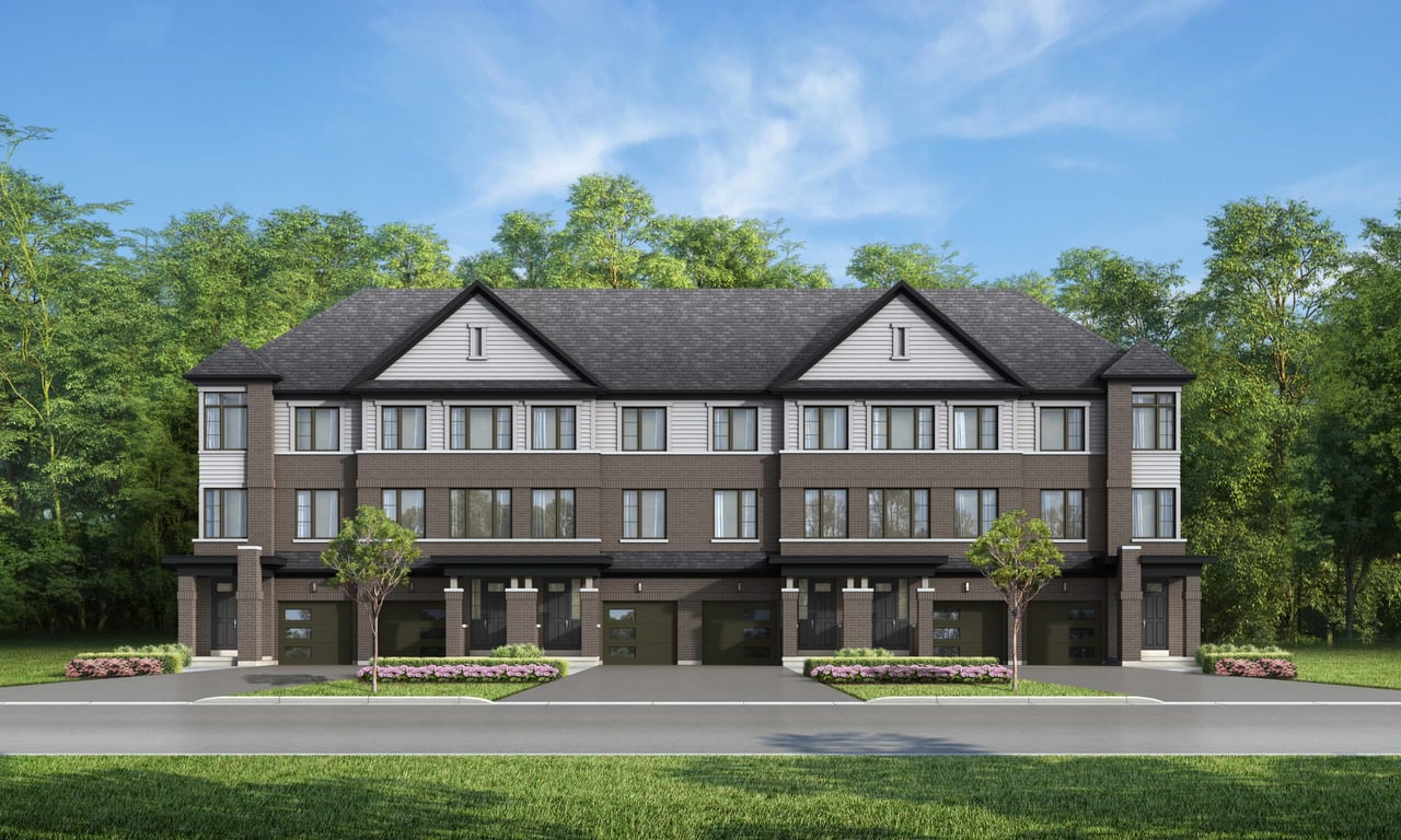 Mount Hope Hamilton - Hamilton Pre-Construction Condo
