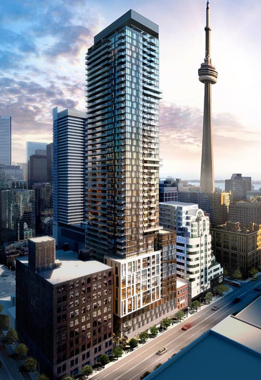 Natasha Residences Gallery Image 1